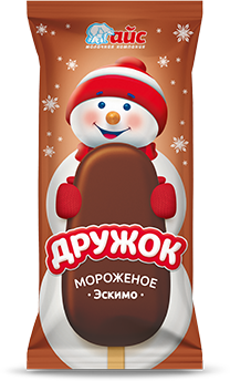 Эскимо