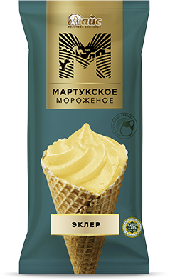 Эклер