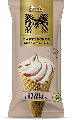 Кілегей және құлпынай