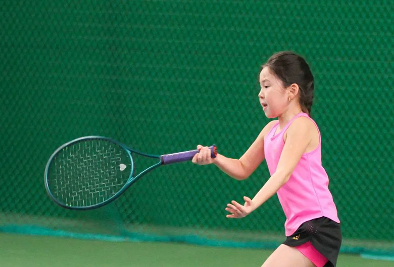 Республиканский турнир «Айс CUP 10&under»
