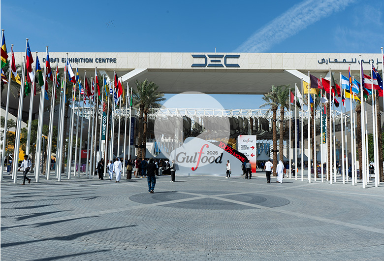 Ice Company & GulFood 2026